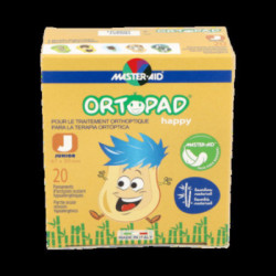 Ortopad Happy Junior 20 U