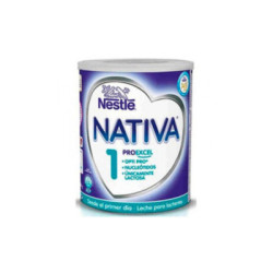 Leche 1 Start Nativa 900 Gr.