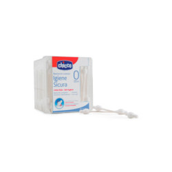 Chicco Bastoncillos De Seguridad