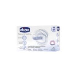 Chicco Discos Sensitive 60 Uds.