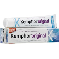 Kemphor Fluor Pasta 75 Ml