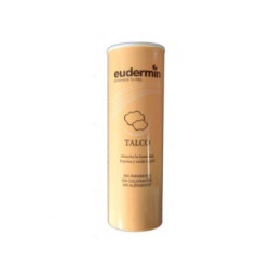 Eudermin Talco 200 G