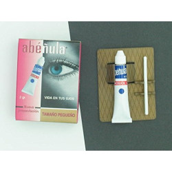 Suero Abeñula Az Pequeña