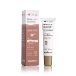 Reti Age Contorno De Ojos 15 Ml.