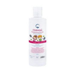 Champu Arbol De Te Edda Pharma 1 Envase 300 Ml.