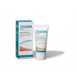 Ocuderm Reduct Bols Ojos 15 Ml.