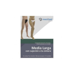 Panty Medilast Normal Der Grande