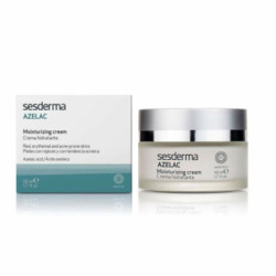 Sesderma Azelac Crema Facial Hidratante 50 Ml.