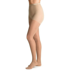 Viadol Panty Compresión Normal Va-40 Beige T- Egrande