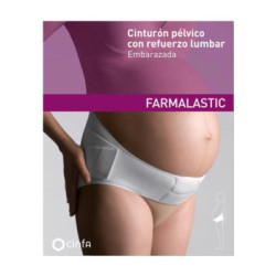 Cinturon Pelvico y Lumbar Embarazo T1