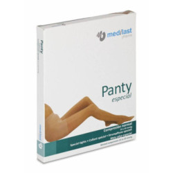 Panty Compresión Normal Embarazada Medilast T- Egrande
