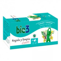 Bie3 Transito Intestinal 25 Filtros
