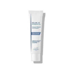Ducray Crema Facial Calmante Antiescamas Kelual Ds