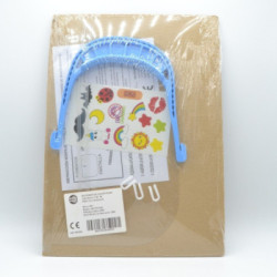 Pantalla Protectora Infantil
