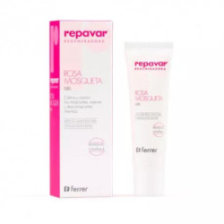 Repavar Gel Regenerador 30 Ml.