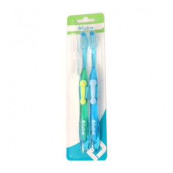 Farline Cepillo Dental 2 Uds