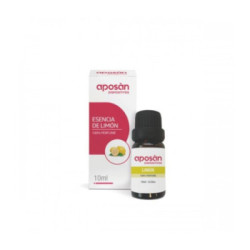 Aposan Esencia Limon 10 Ml