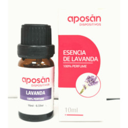 Aposan Esencia Lavanda 10Ml