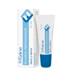 Farline Fluido Labial Rep 10Ml