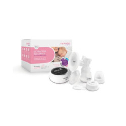 Extractor Electrico De Leche Materna Aposan Maternity 1 Ud.