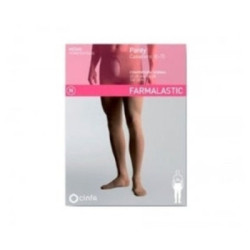 Panty Farmalastic Caballero C/N.T/Extgrande