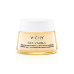 Neovadiol Peri Menopausia Crema Noche 1 Tarro 50