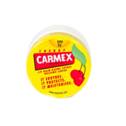 Balsamo Labial Carmex Classic Spf 15 Cereza 7,5 Gr.