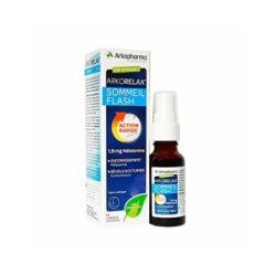 Arkorelax Sueño Flas Spray