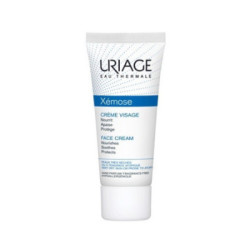 Xemose Cr Facial 40 Ml