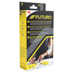 Futuro Codera Epicondilitis T-S